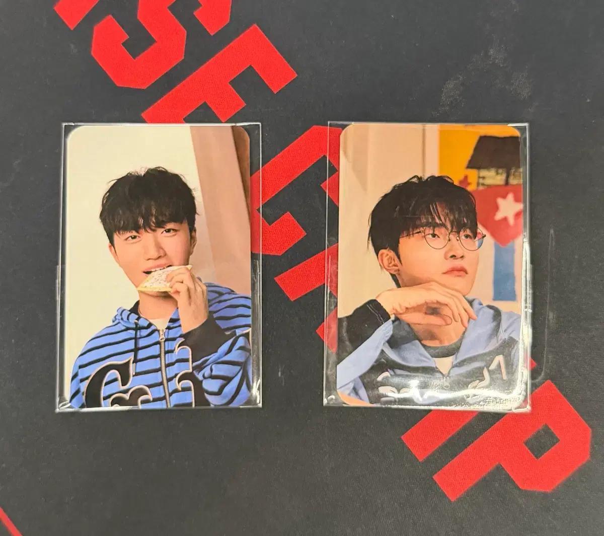T1 티원 베이스캠프 포카