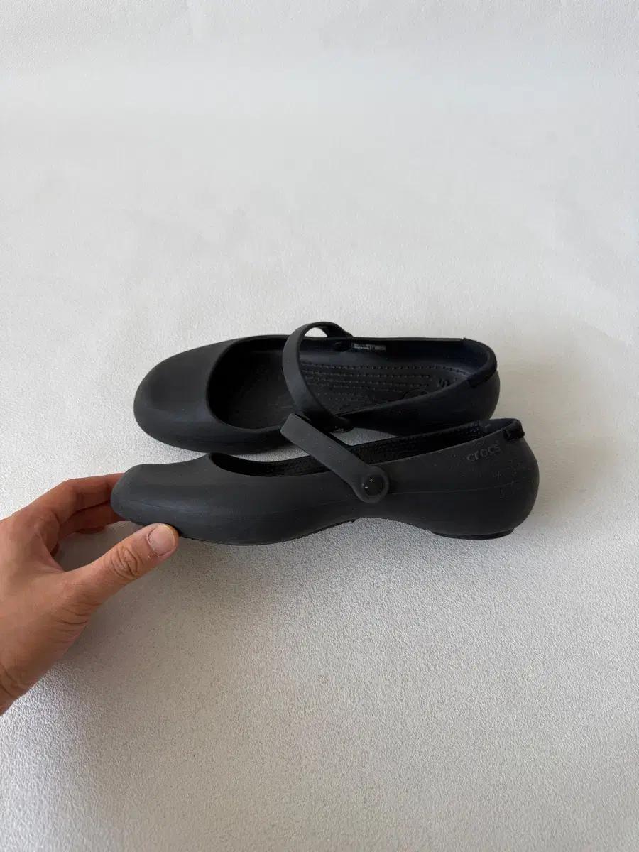 [W8]크록스(Crocs) 메리제인