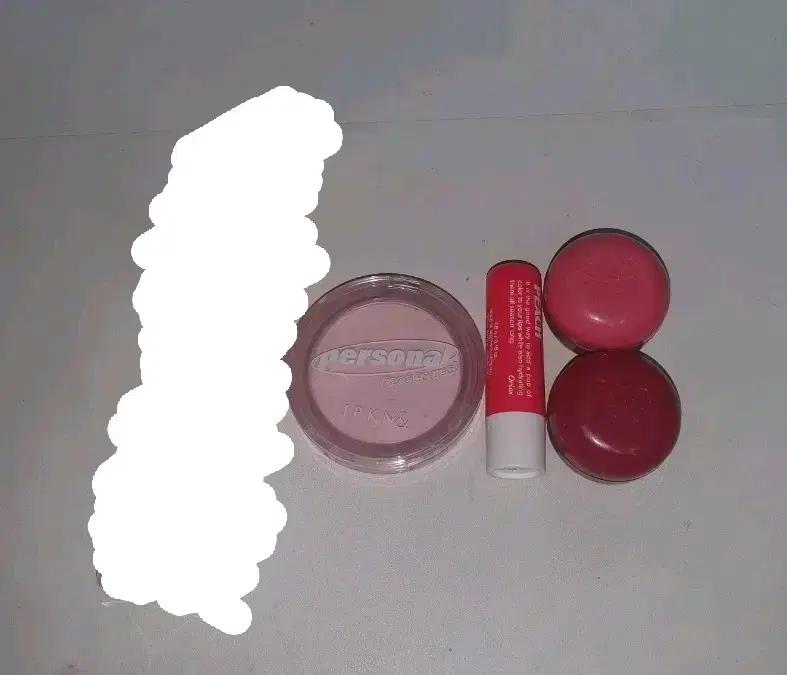 다이소 화장품