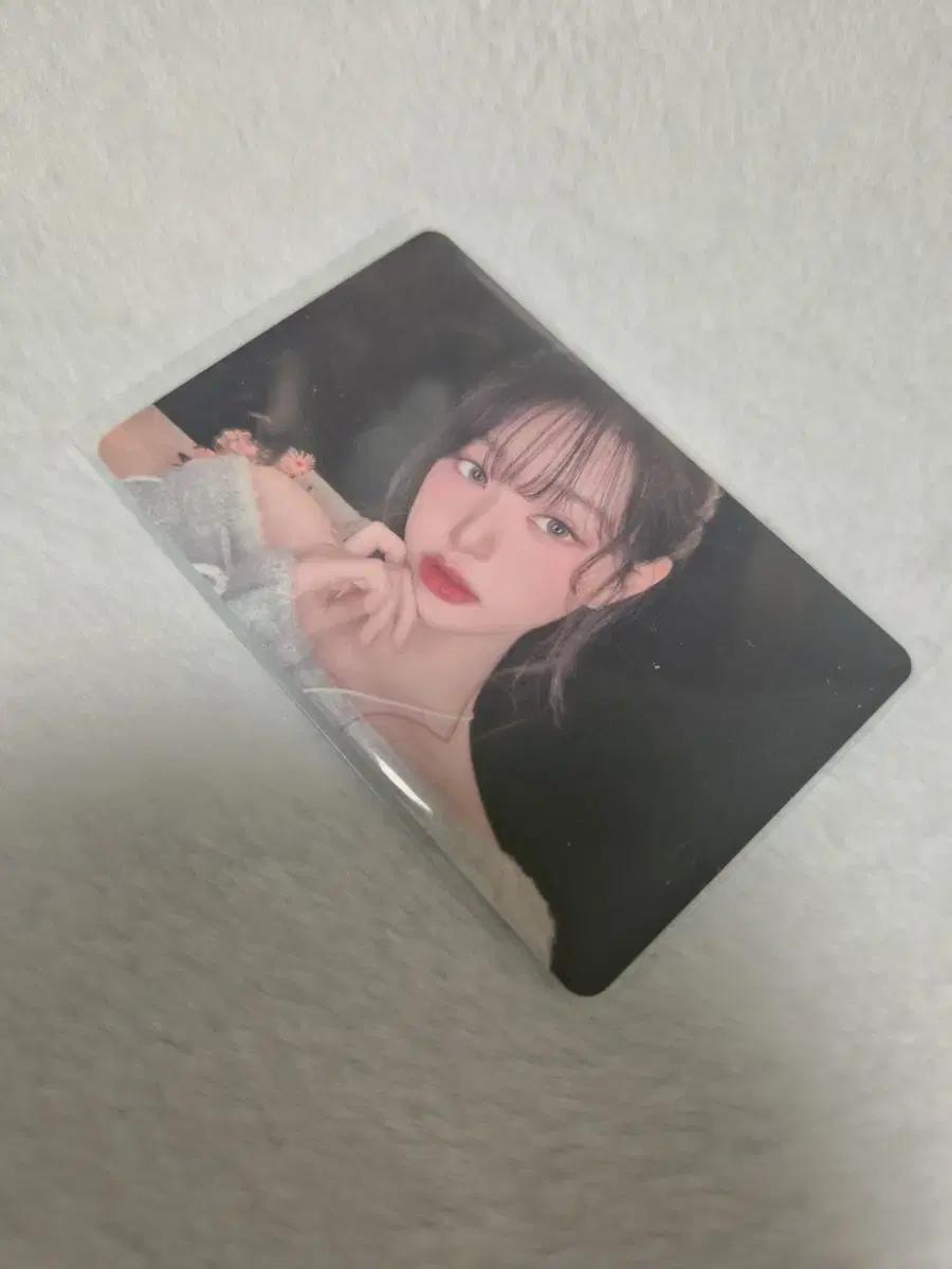 아이브 | EMPATHY MD ver. 장원영