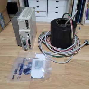 YOKOGAWA UR1BG3 DR1B030G 30Nm 서보 세트
