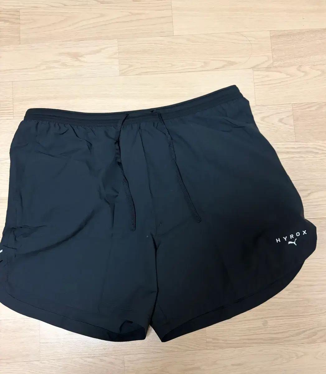 푸마 하이록스 6인치 쇼츠