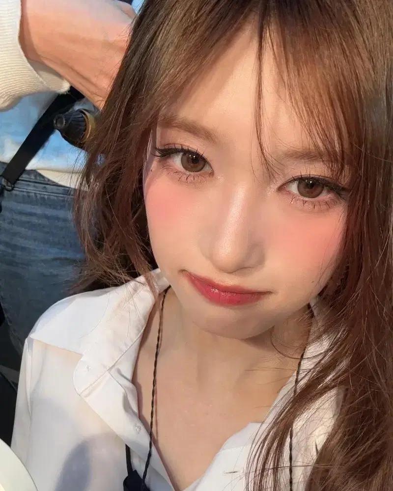 아이브 미국 앨범 us exclusive 사요