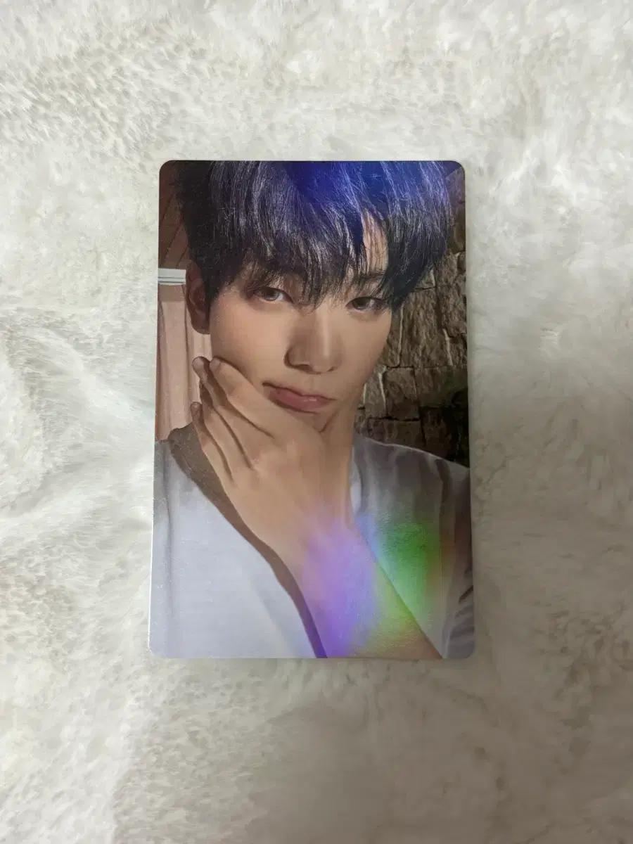 일괄)) 투바투 생츄어리 위버스 예판 특전 포카 판매