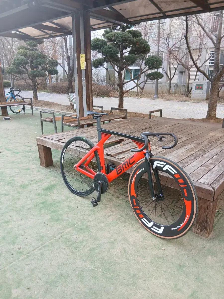 bmc tm02 트랙