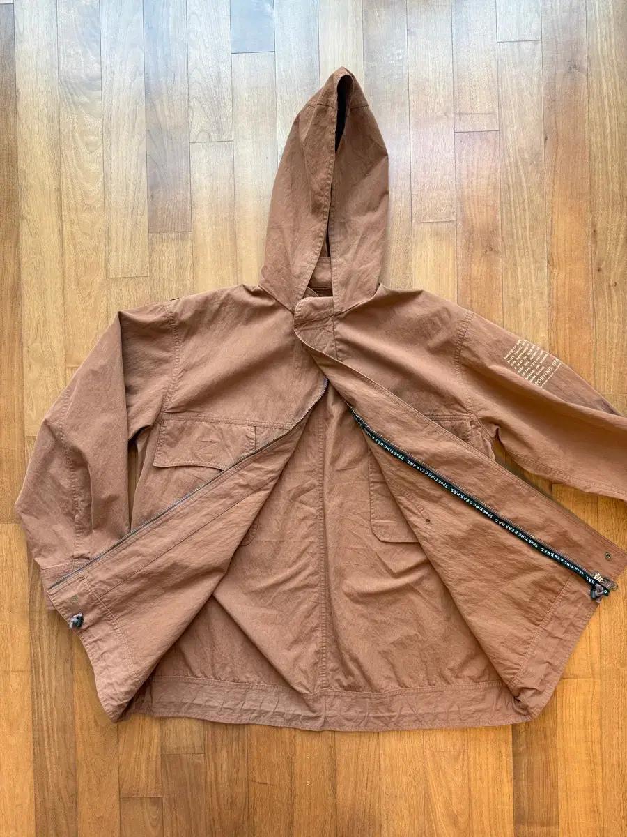 [M] HAI sporting gear 자켓