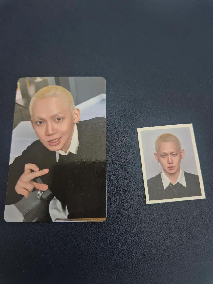 트레저 최현석 메노킨 포카 증사 양도