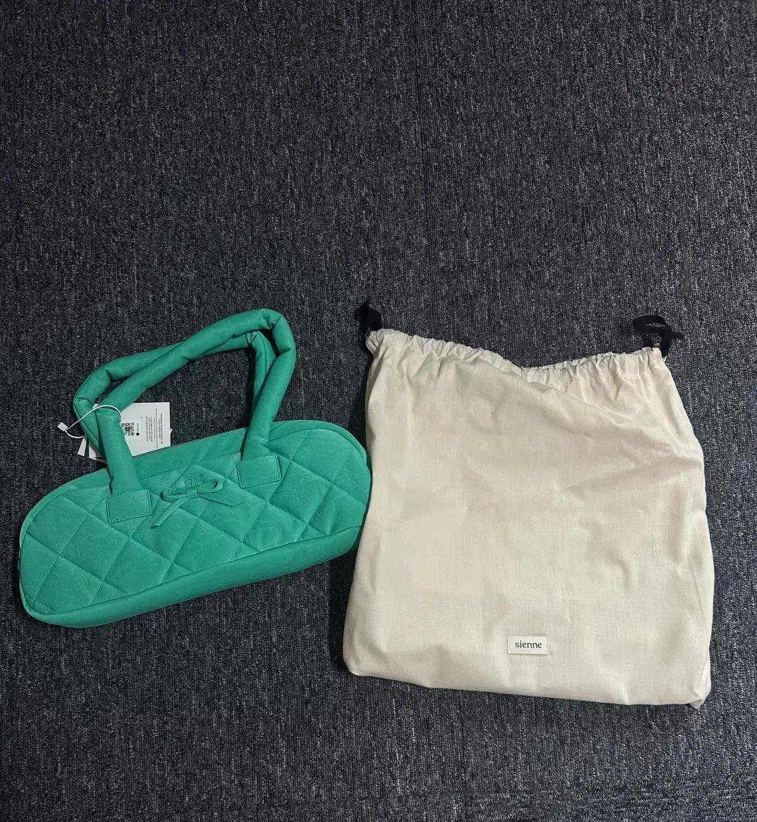 시엔느 Rita West Bag