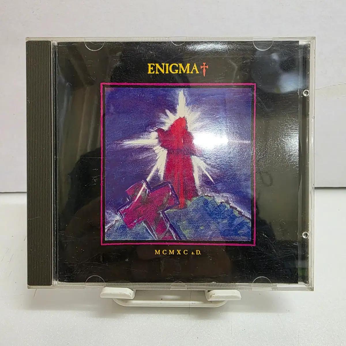 63)Enigma - Mcmxc A.D.