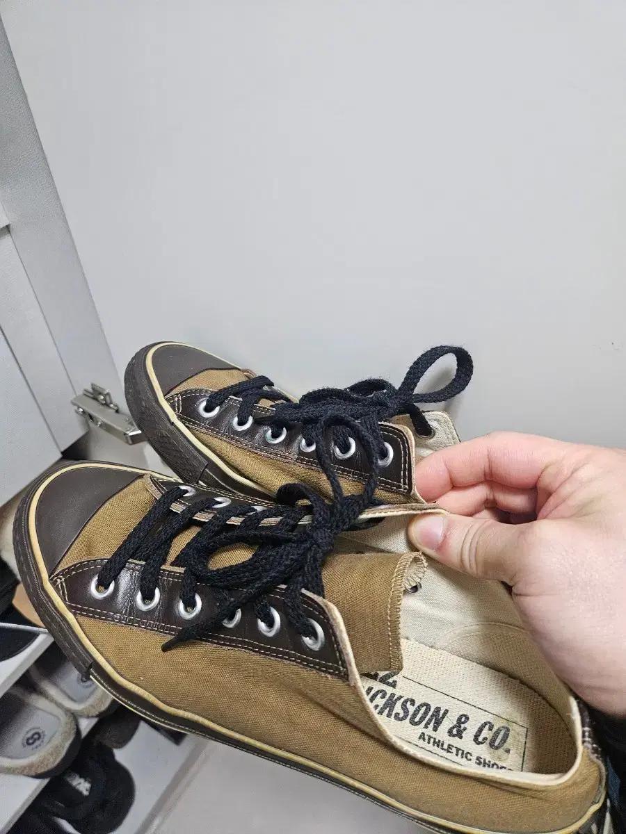 버즈릭슨 컨버스 260