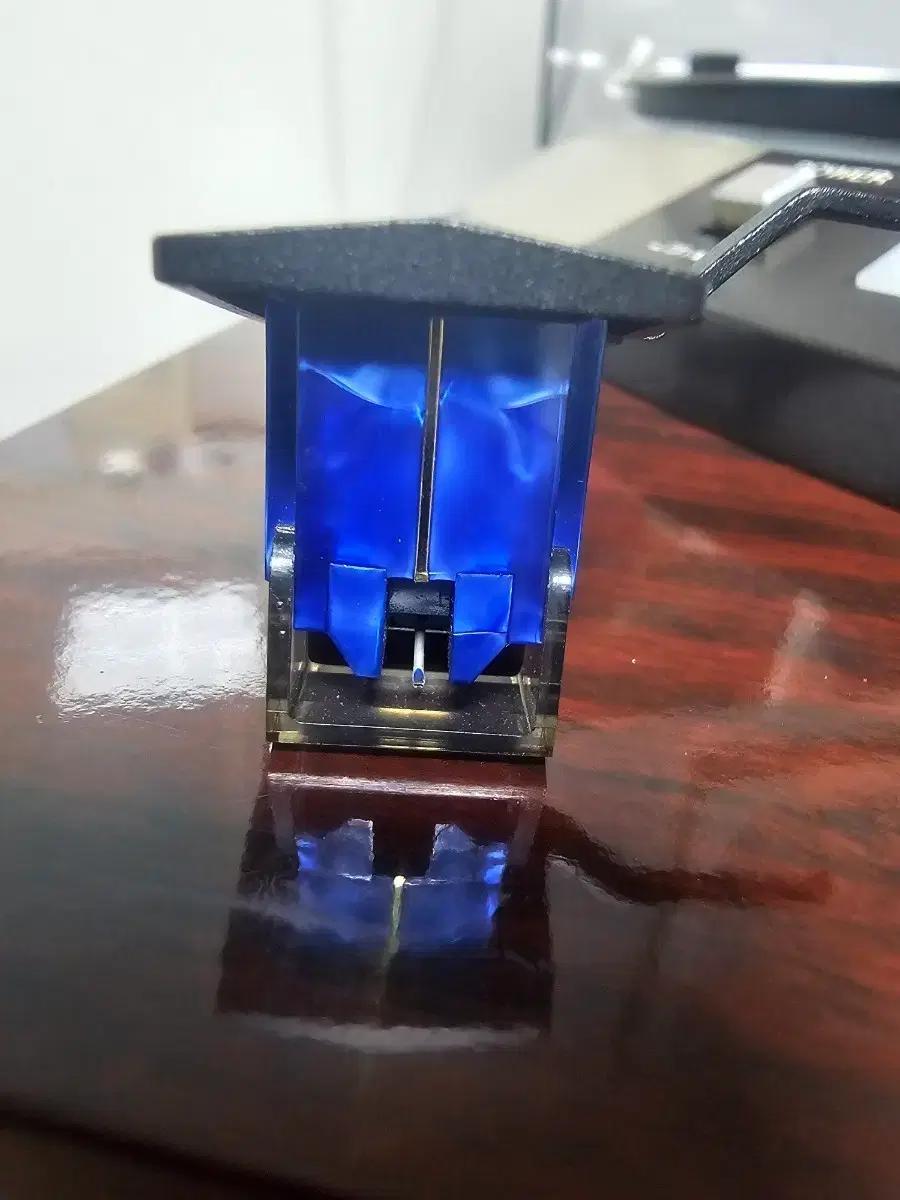DENON DL-55 MC LP카트리지 (택포)