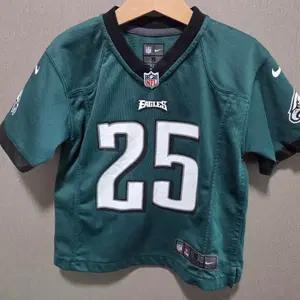 나이키 키즈 NFL 맥코이 유니폼티 95~100