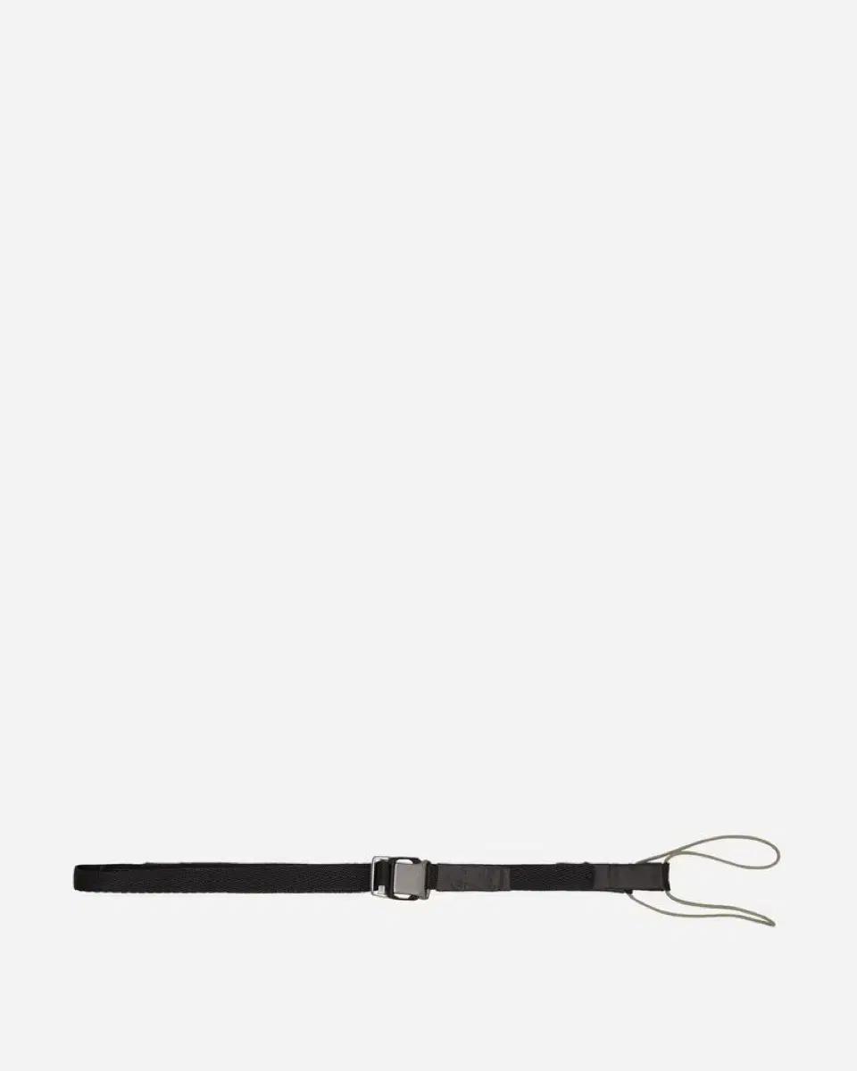 Gr10k Restraint Lanyard Belt 02-Black