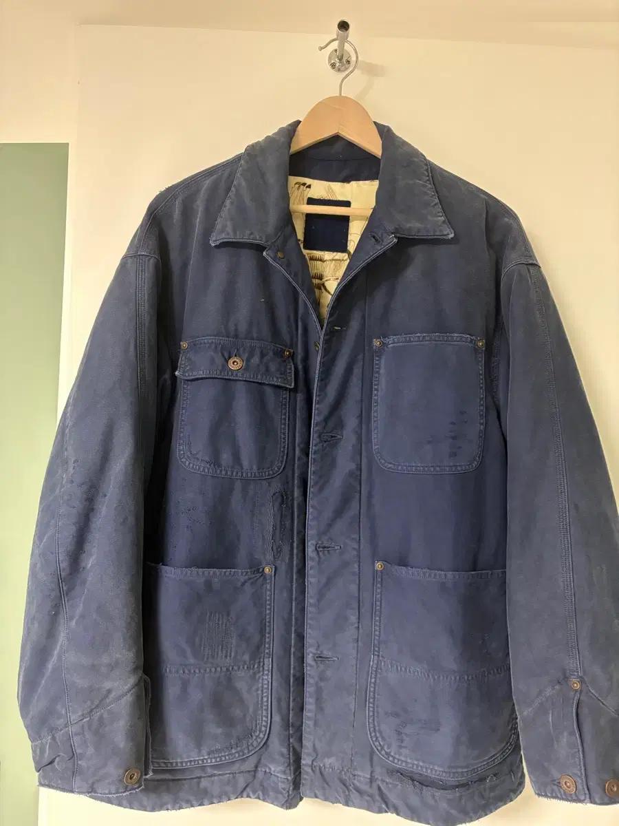비즈빔 Visvim 멕레이 Macray size2 24ict