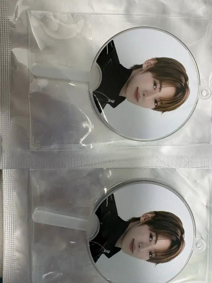 투어스 한진 럭키드로우 미니 우치와 양도