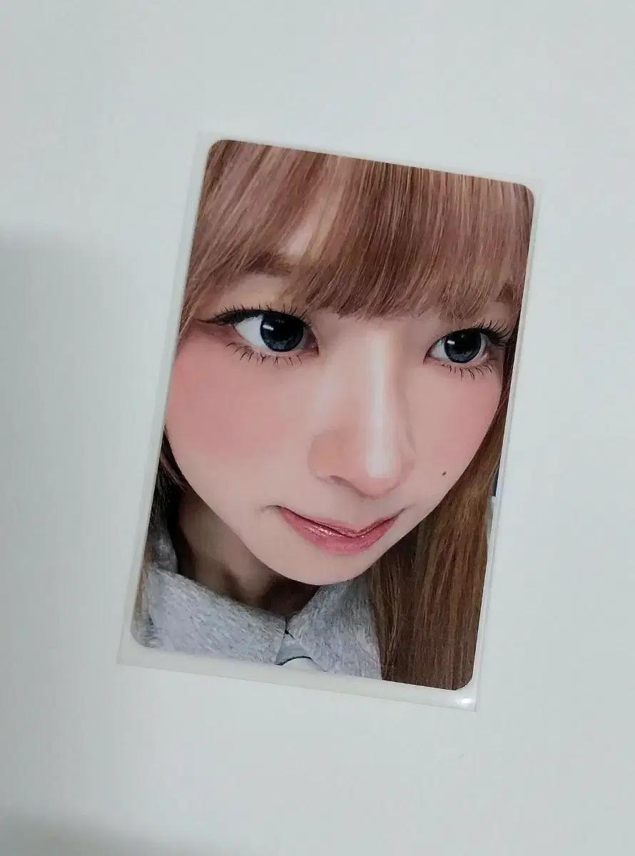 아이브 레이 리바이브 일본 타워레코드 미공포