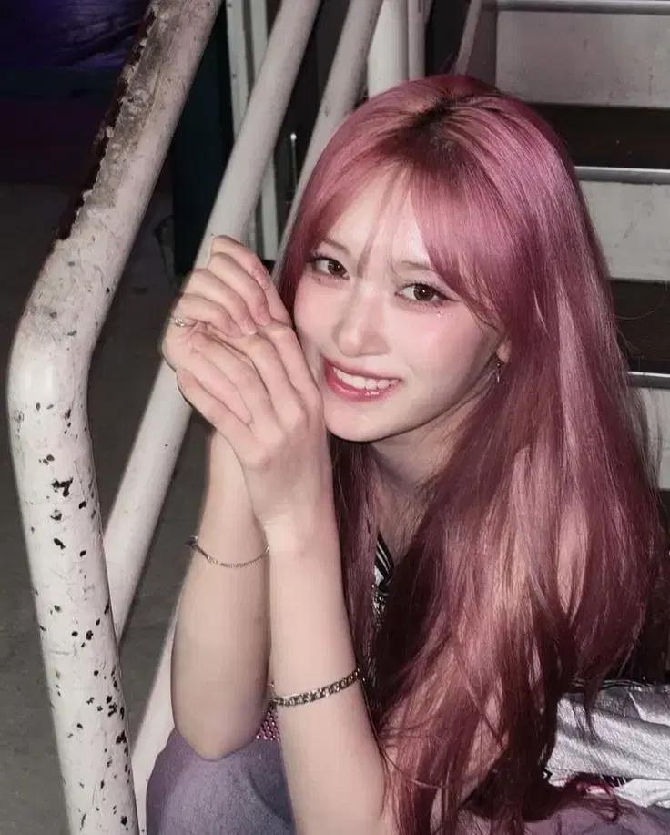 buy) 아이브 이서 포카 구매 합니다 !!