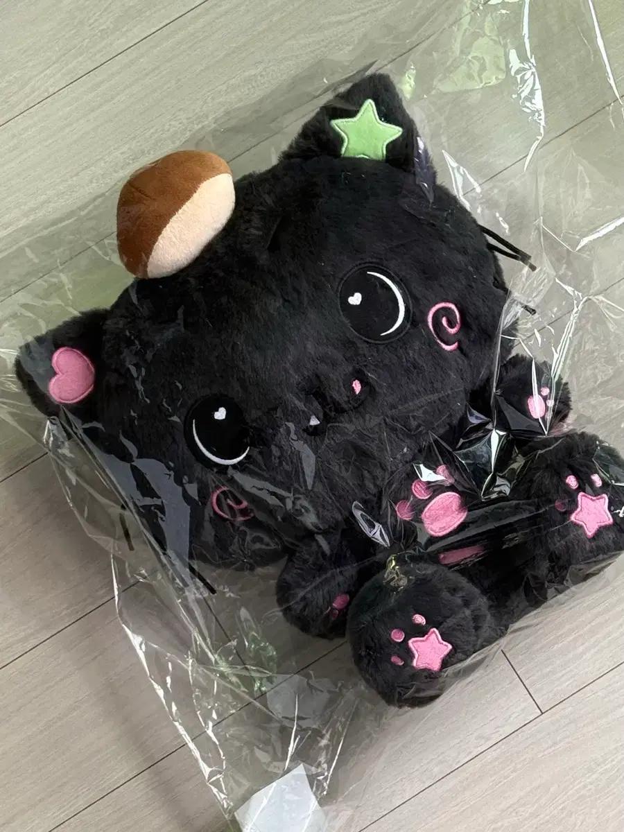 익일발송) 엔시티 위시 30cm 위시돌 대왕 쿠리