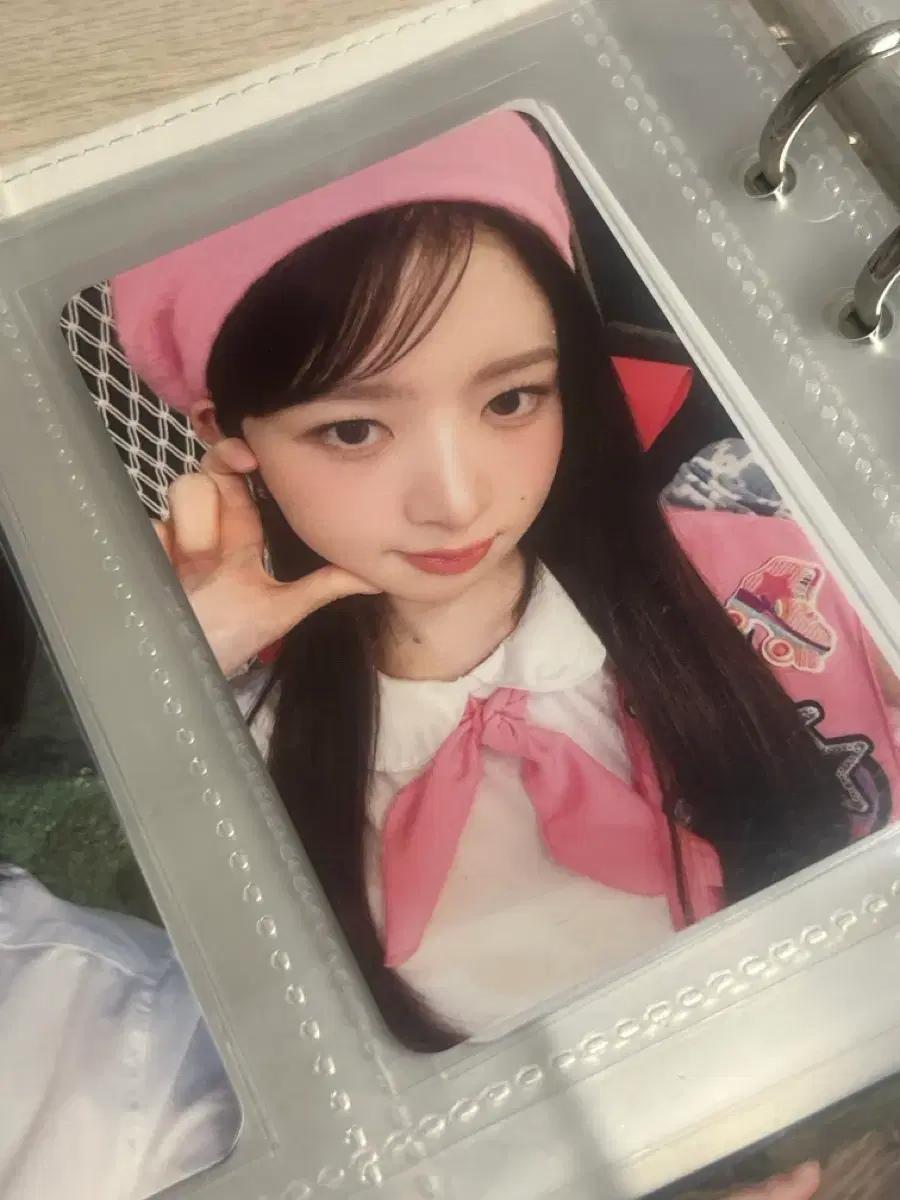 아이브 레이 팬클럽 3기