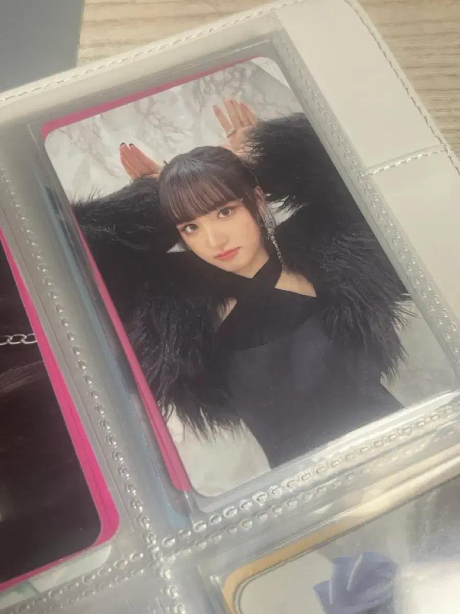아이브 리즈 아이엠 스페셜