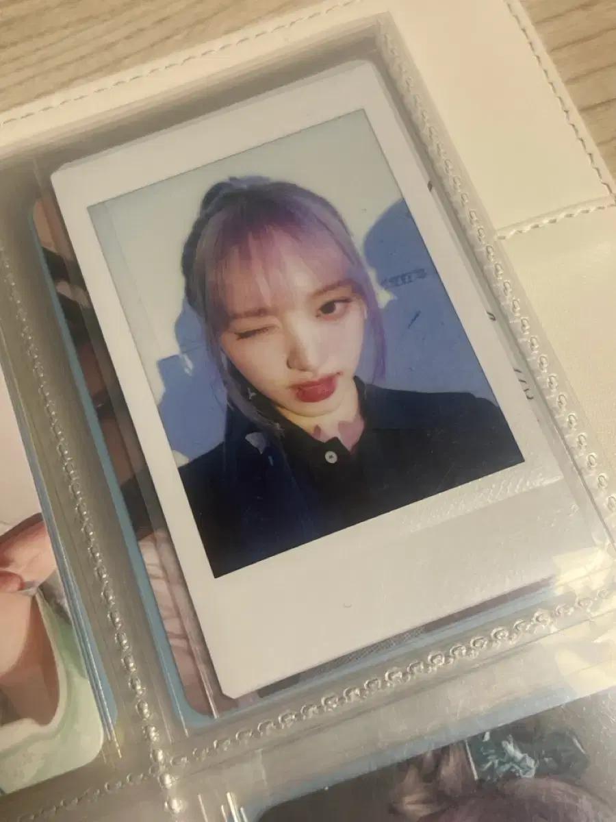 아이브 리즈 해야 타워레코드