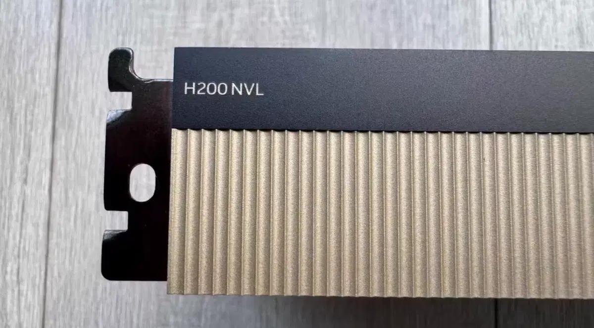 NVIDIA H200삽니다
