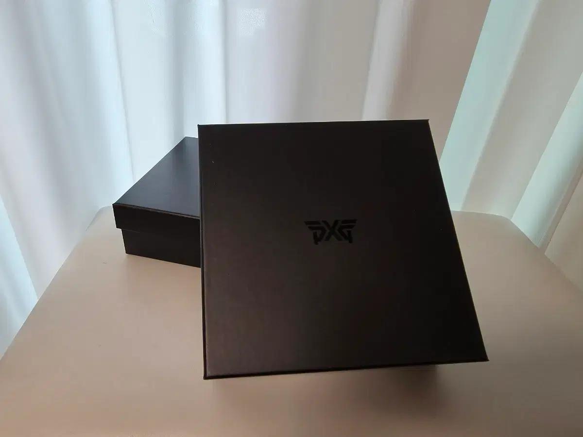 pxg 피엑스지 골프 벨트