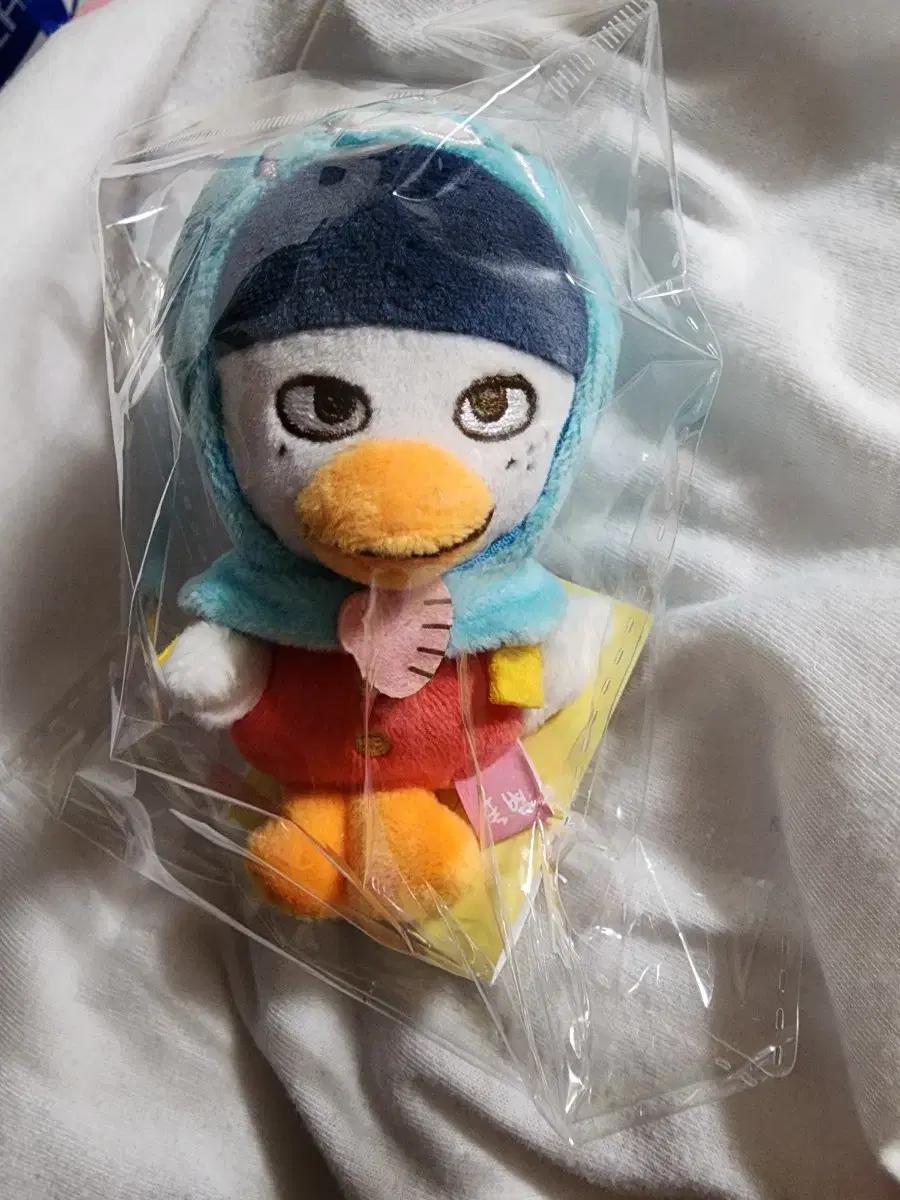 라이즈 보노보노 똘병이(소희) 인형키링