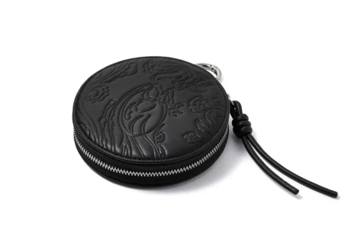 BTS 아리랑팝업 카드홀더 Card Holder (Black)