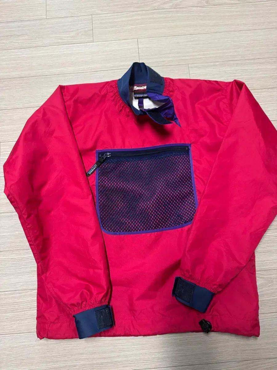 Patagonia paddling jacket ~90s
