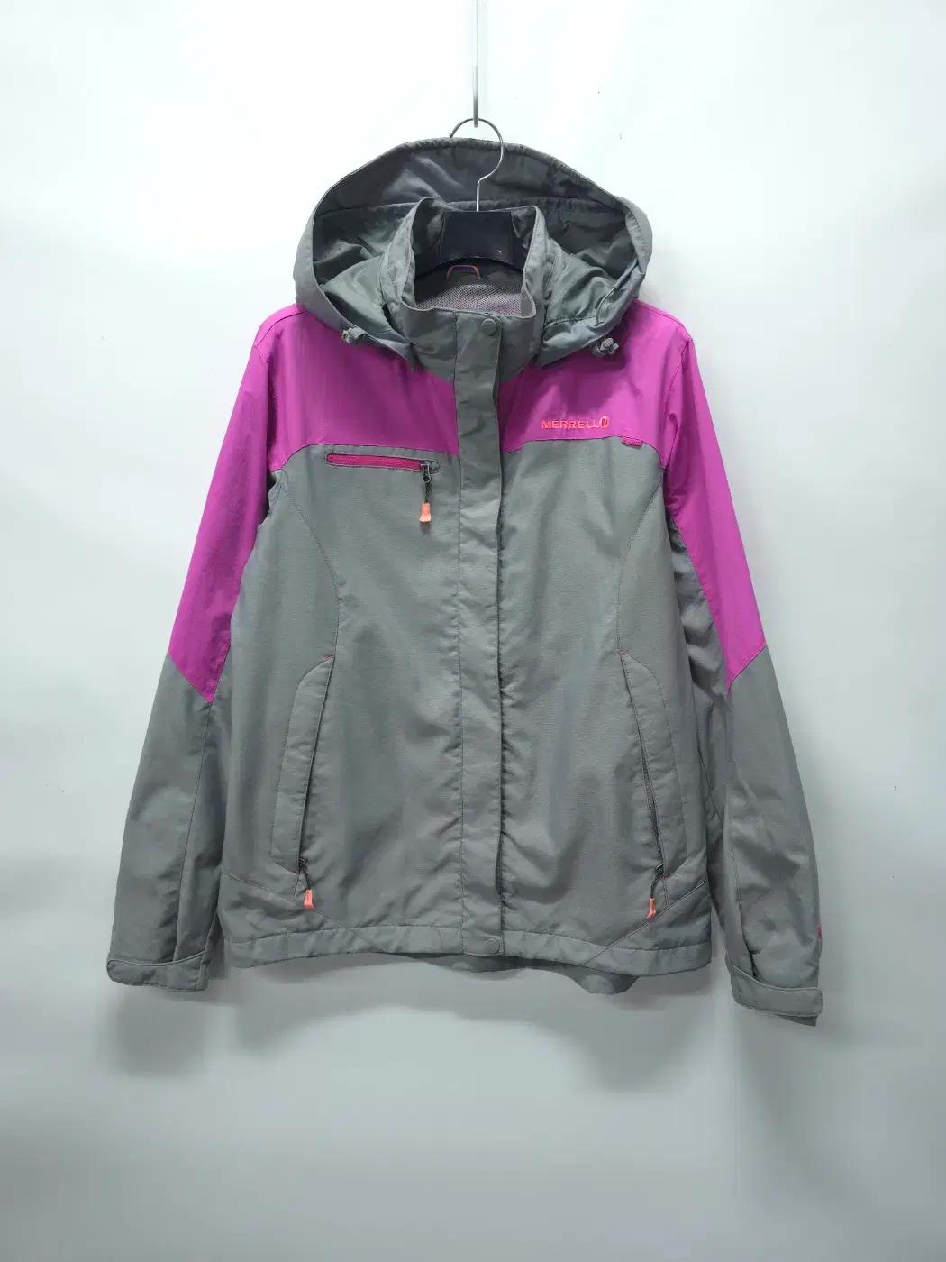 머렐(MERRELL) 윈드 바람막이 자켓 ( 66~66반 )
