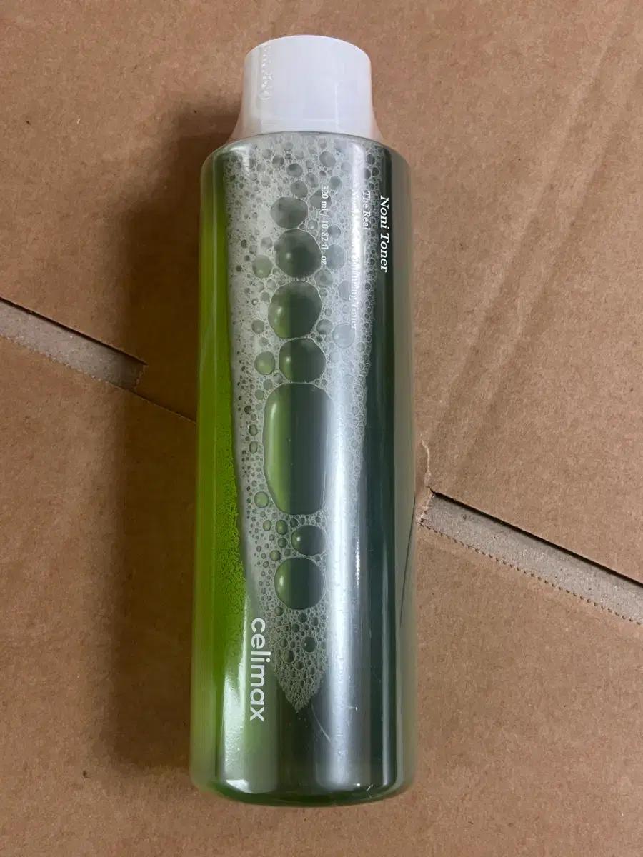 택포) 셀리맥스 노니 수분 밸런싱 토너 320ml