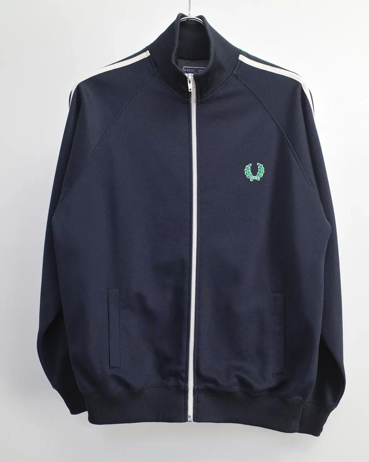 OLD Fred Perry