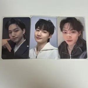 갓세븐 got7 제이비 jayb python 미공포 예판특전 일괄 양도