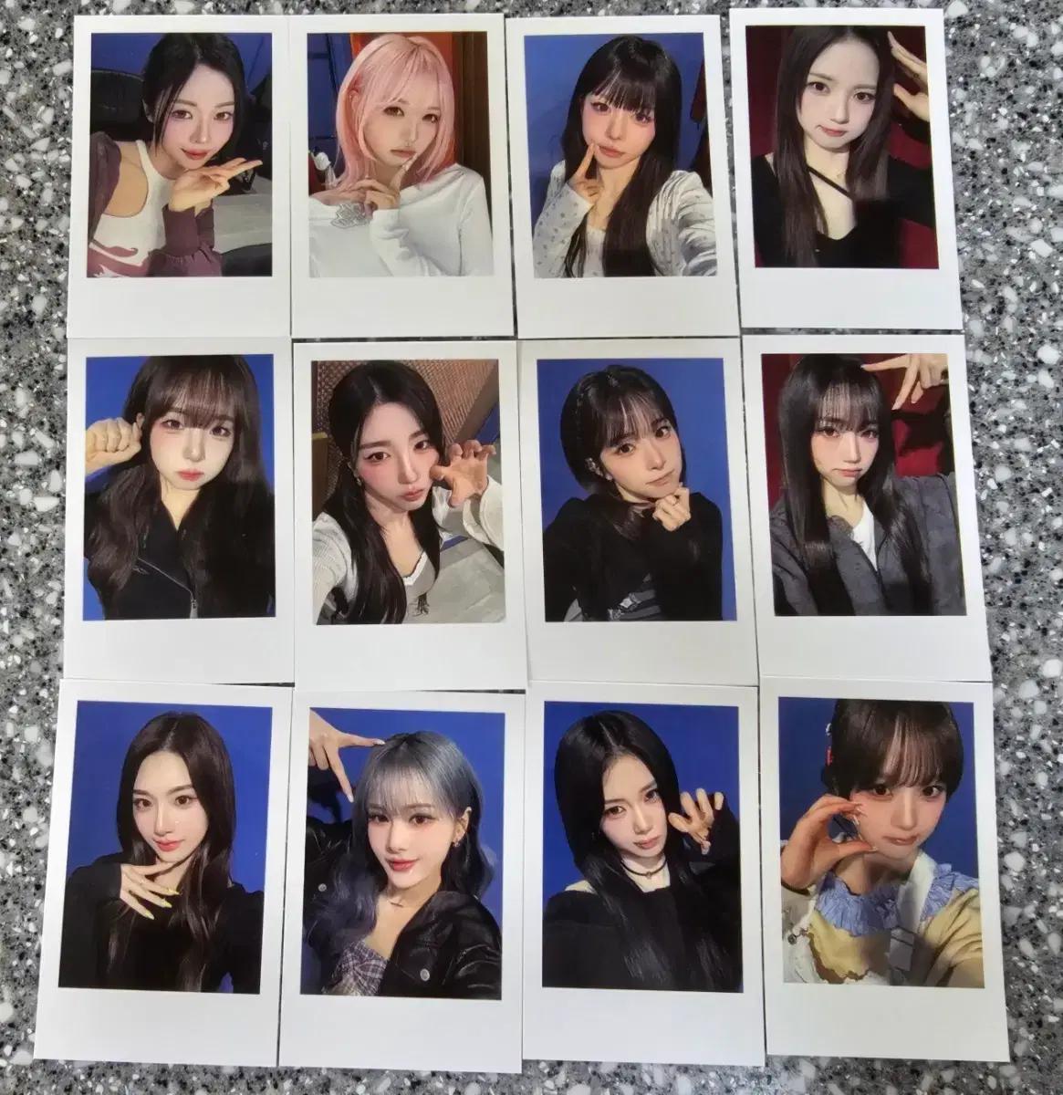 260307 트리플에스 후즈팬 대면팬싸 미공포
