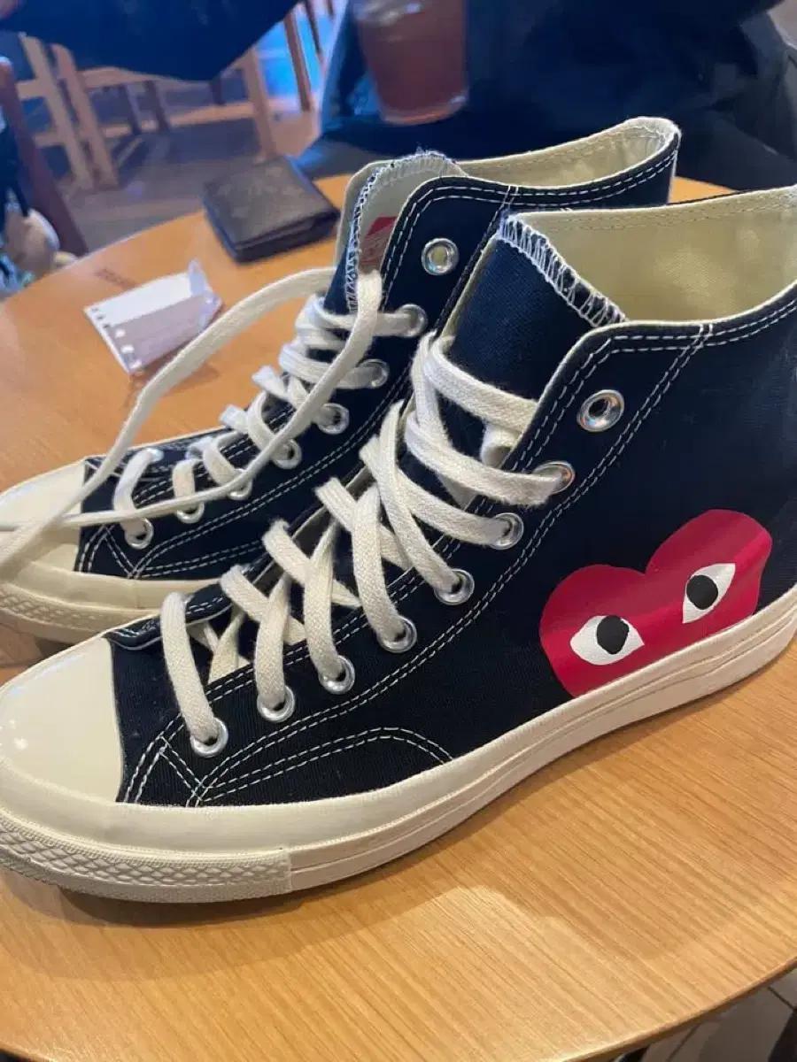 Comme des Garcons