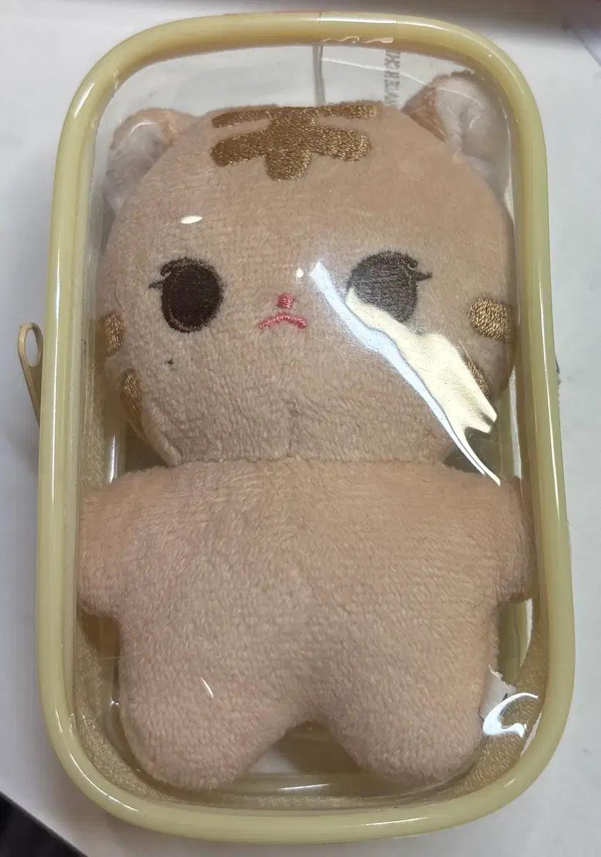 아이브 이서 호잇 인형 판매 양도
