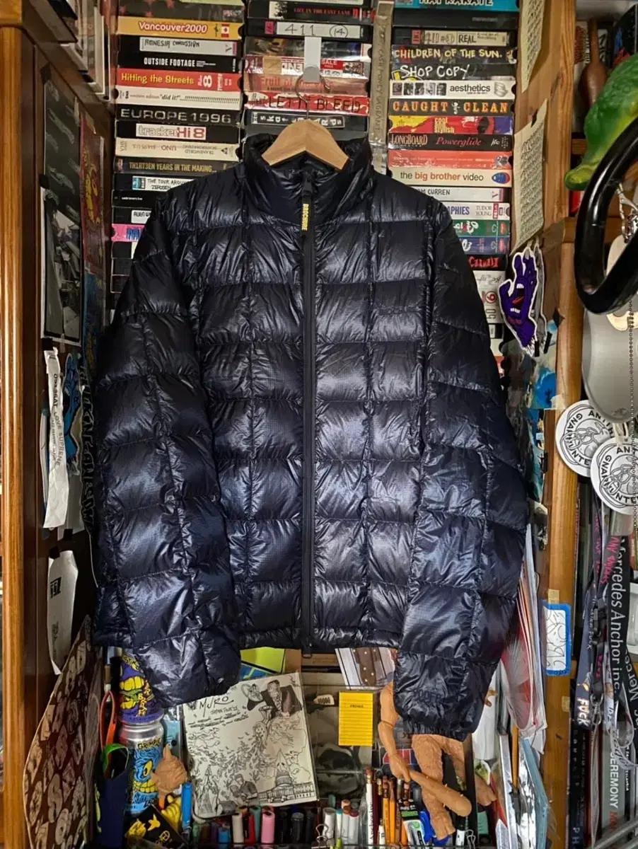 brochure lake clark down jacket xl