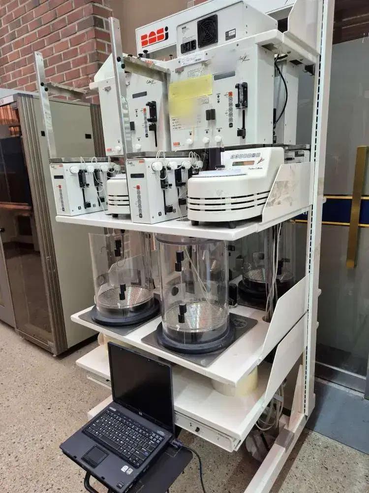 BASi Culex Automated Blood Sampler
