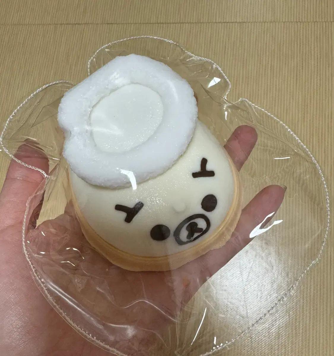 리락쿠마 코리락 리락이 어그 세트 개별 말랑이