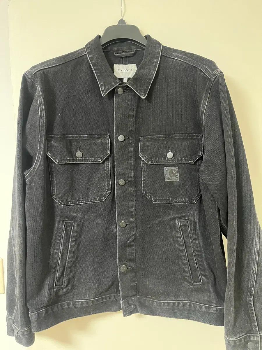 칼하트 Carhartt WIP Stetson 자켓 XL