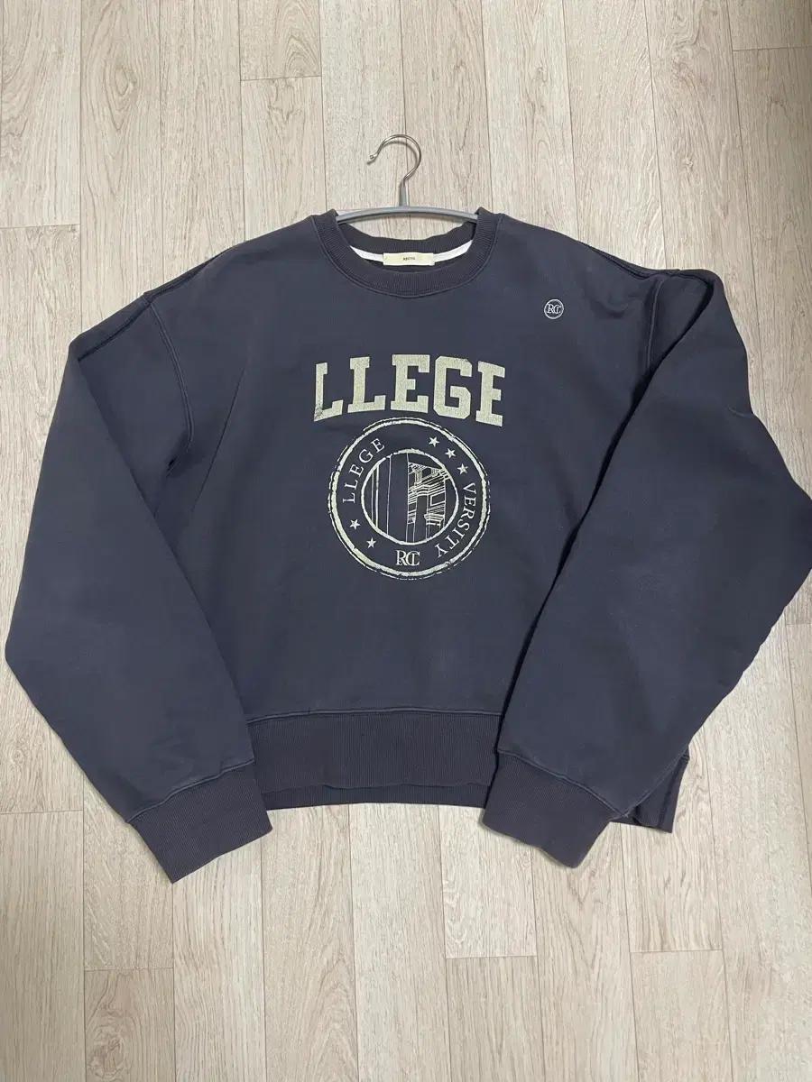 Recto llege 맨투맨 F