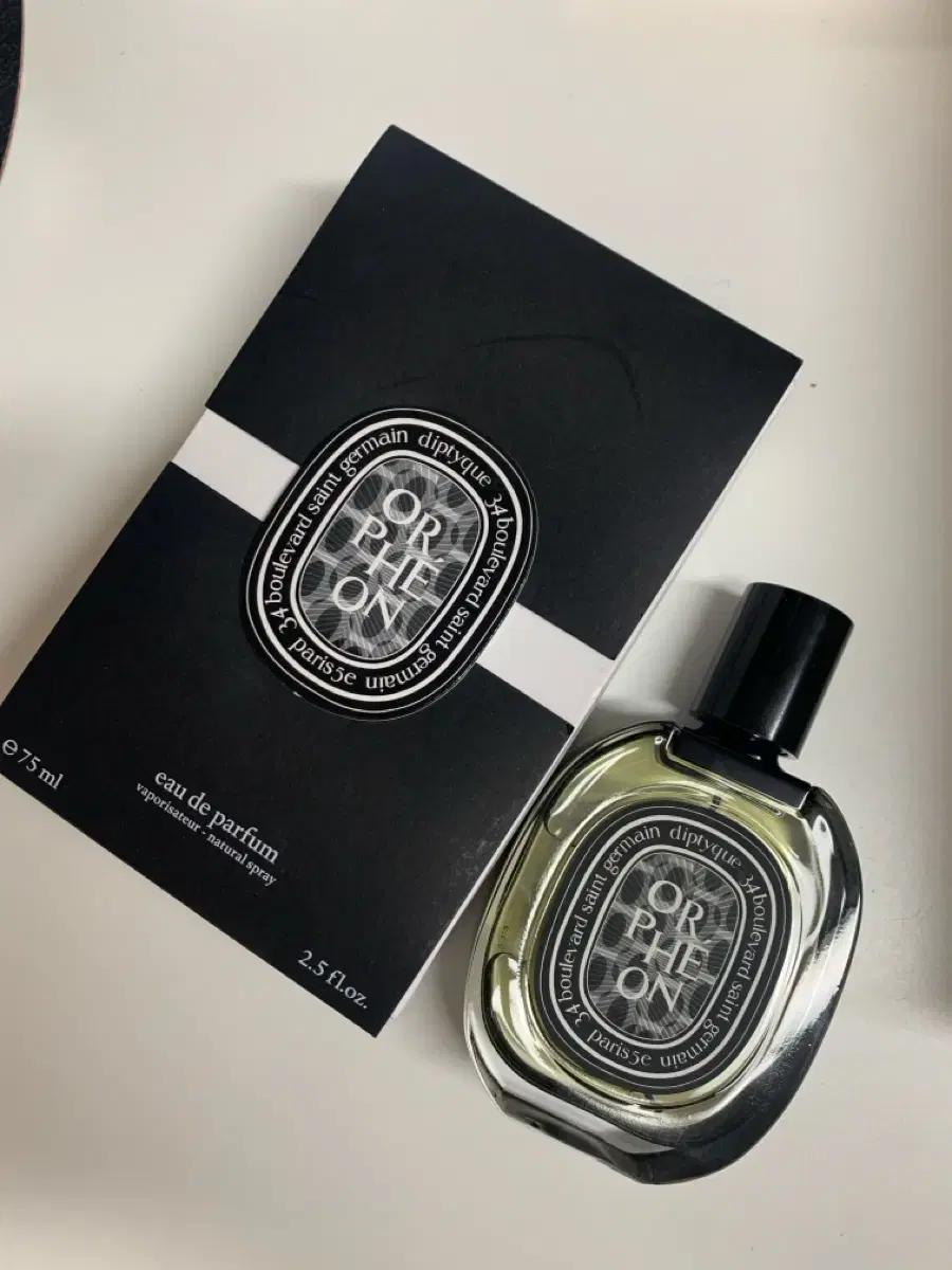 딥티크 오르페옹 EDP 75ml 면세점 정품