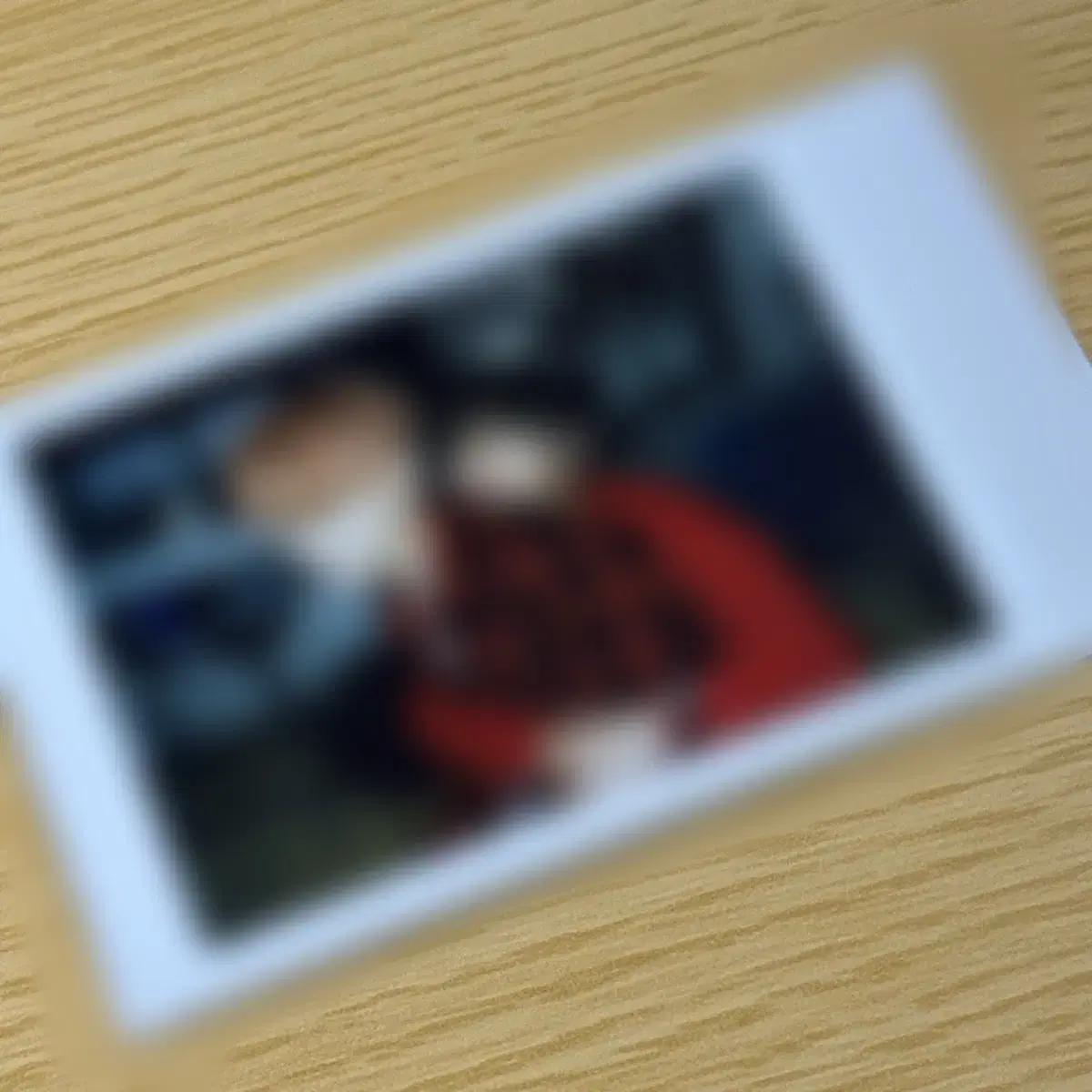 방탄소년단 BTS 뷔 슈가 찐폴라로이드 찐폴라