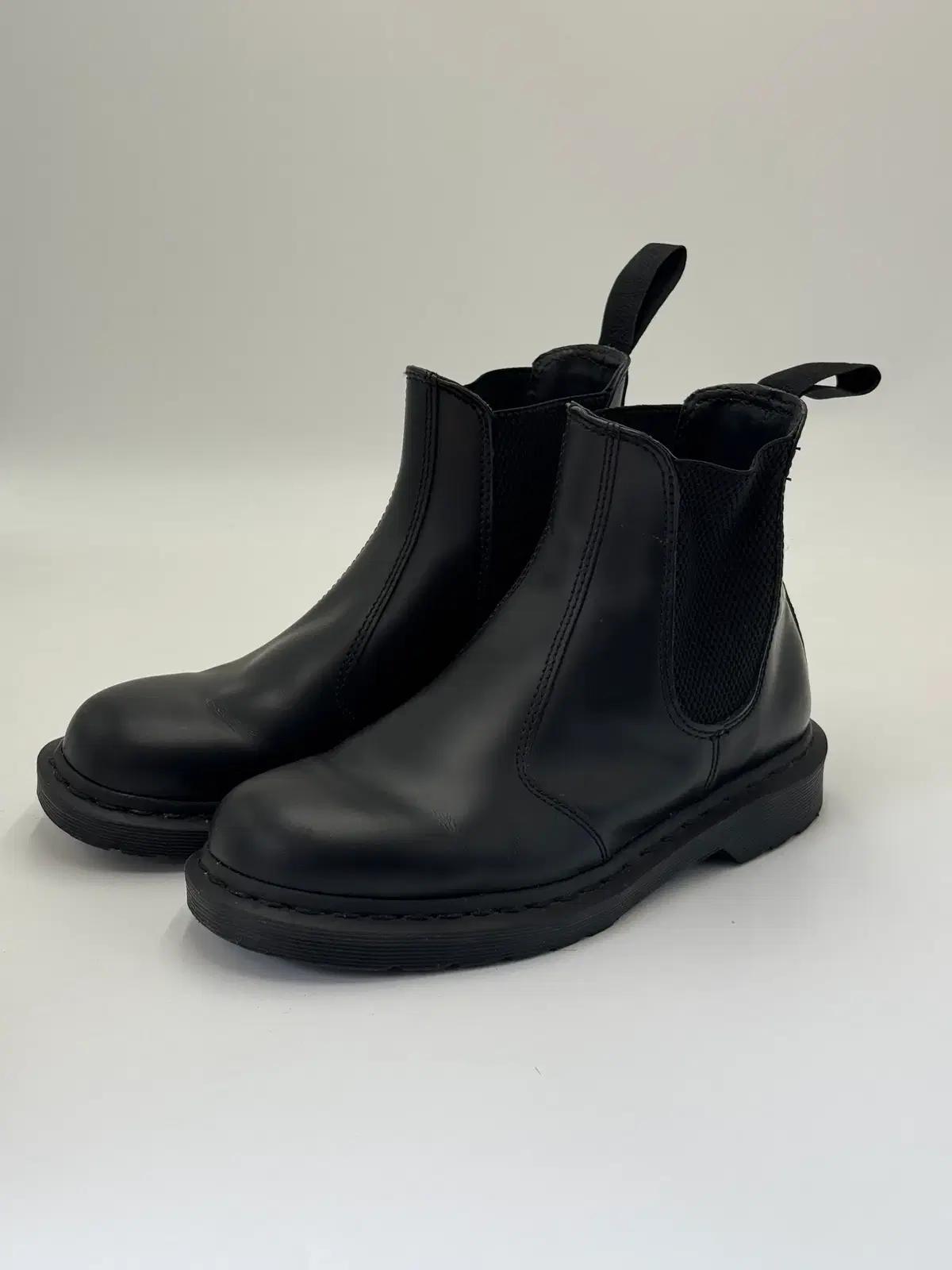 260 닥터마틴 Dr. Martens 첼시부츠