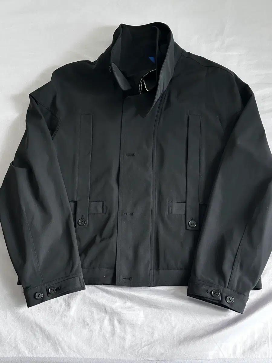 [M] 아식스 노발리스 LIATRISORY BLOUSON 블루종