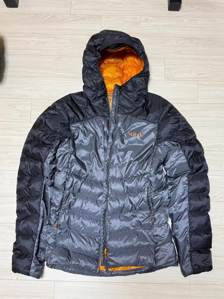 Rab 랩 씨러스 울트라 S