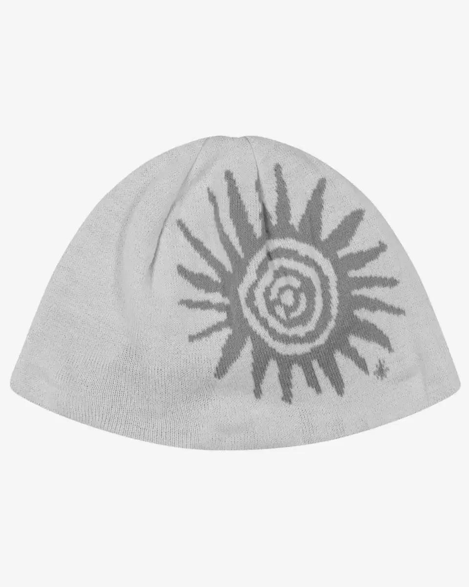 AAKAM Sun Jacquard Beanie