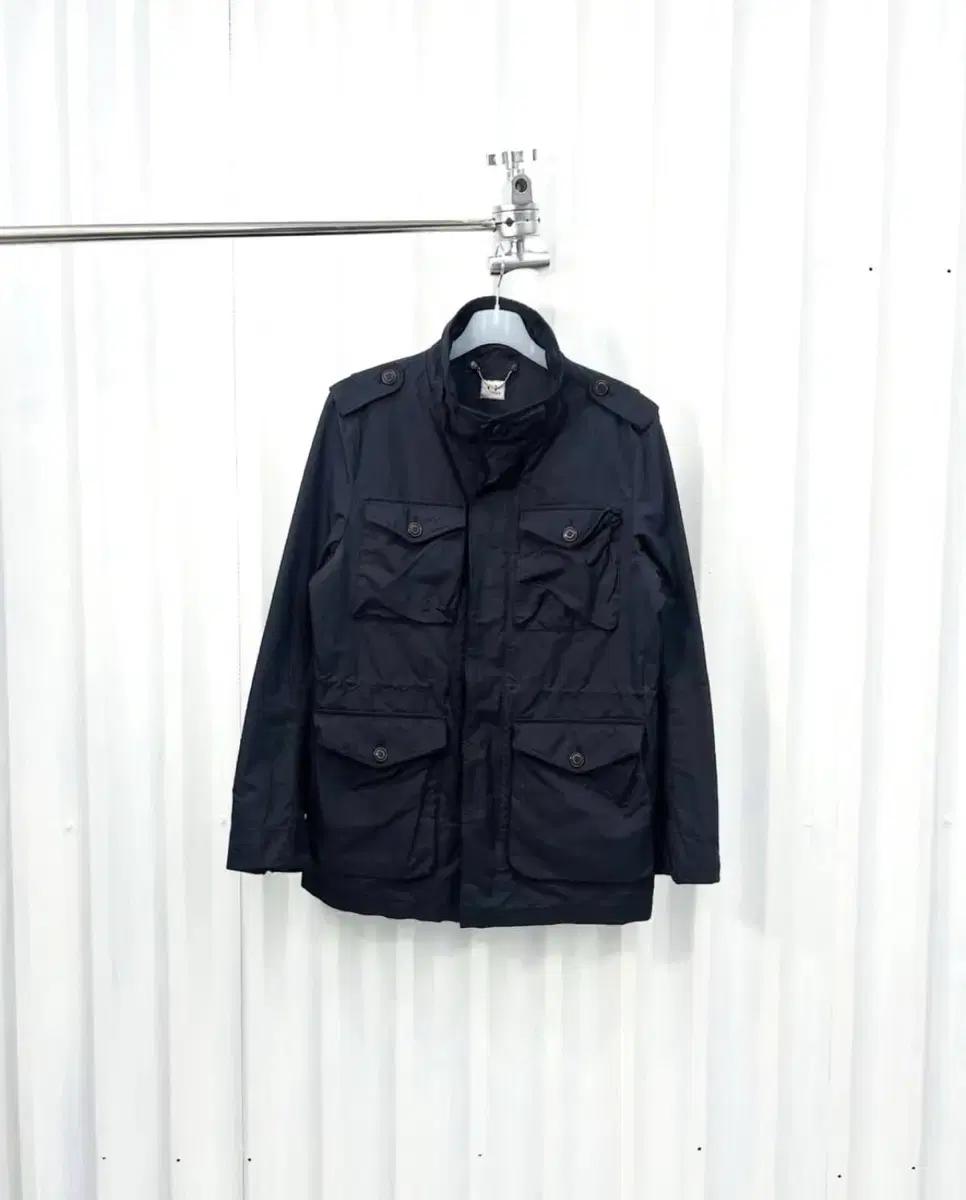 C.P.Company field jacket