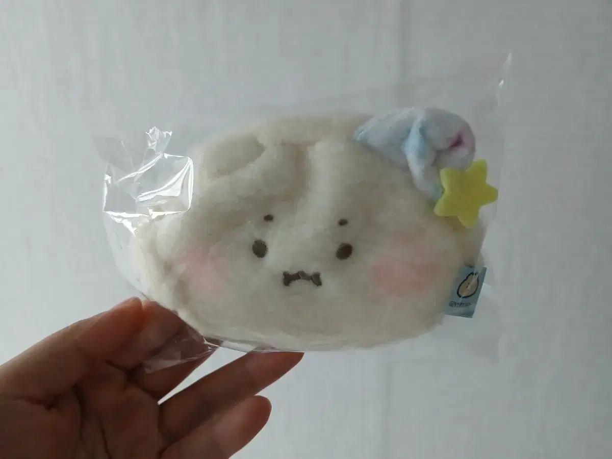 올리브영 비플레인 망그러진곰 망곰 동전지갑 파우치